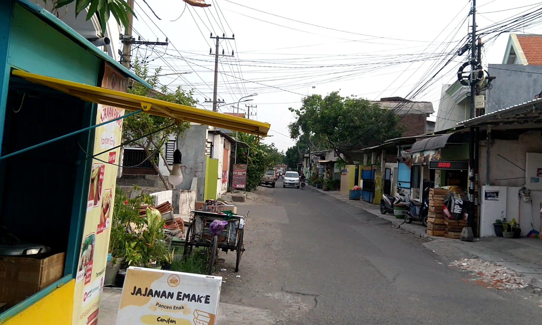 TANAH MURAH RUNGKUT SURABAYA