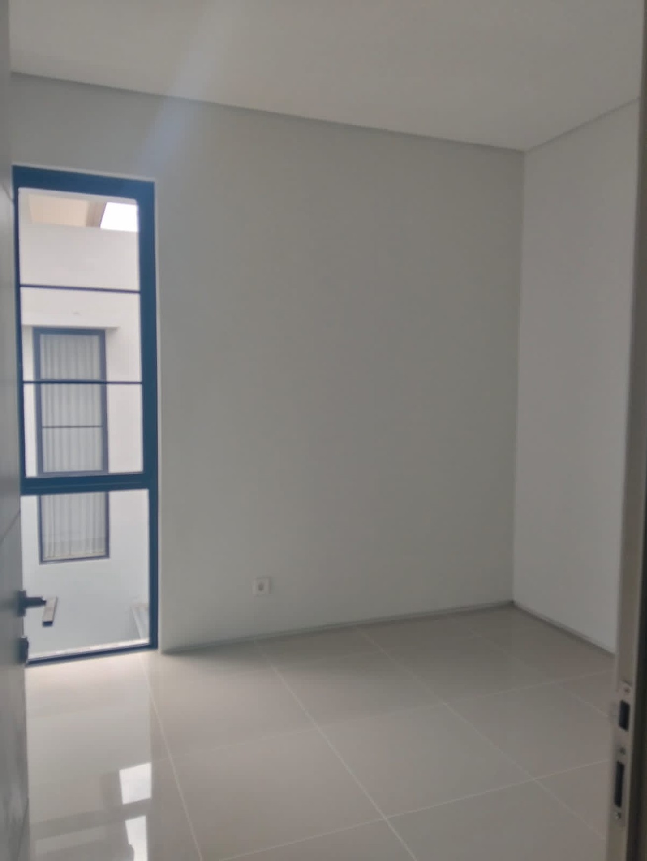 Rumah disewa Cluster Havel Citraland Kedamean Gresik.