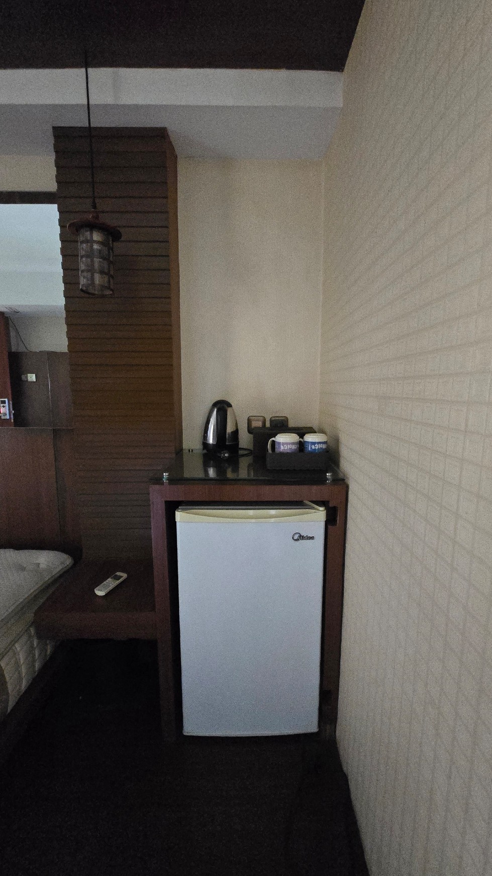 Dijual 2 studio gandeng furnished apartemen kebagusan city jakarta selatan