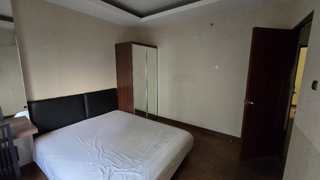 Dijual 2BR furnished lantai 12 apartemen kebagusan city