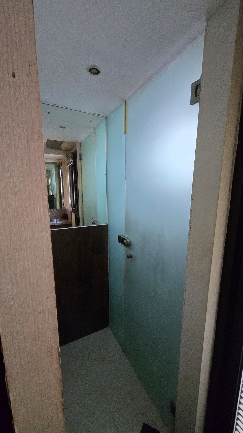 Dijual 2BR furnished lantai 12 apartemen kebagusan city