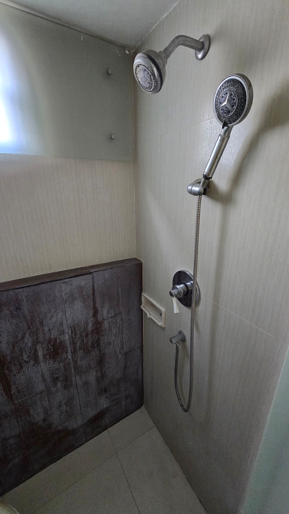 Dijual 2BR furnished lantai 12 apartemen kebagusan city