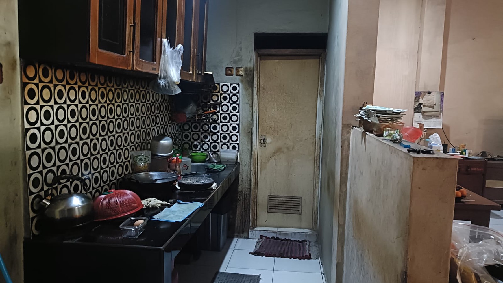 Rumah Dijual di Pulo Gebang Permai Cakung Jaktim