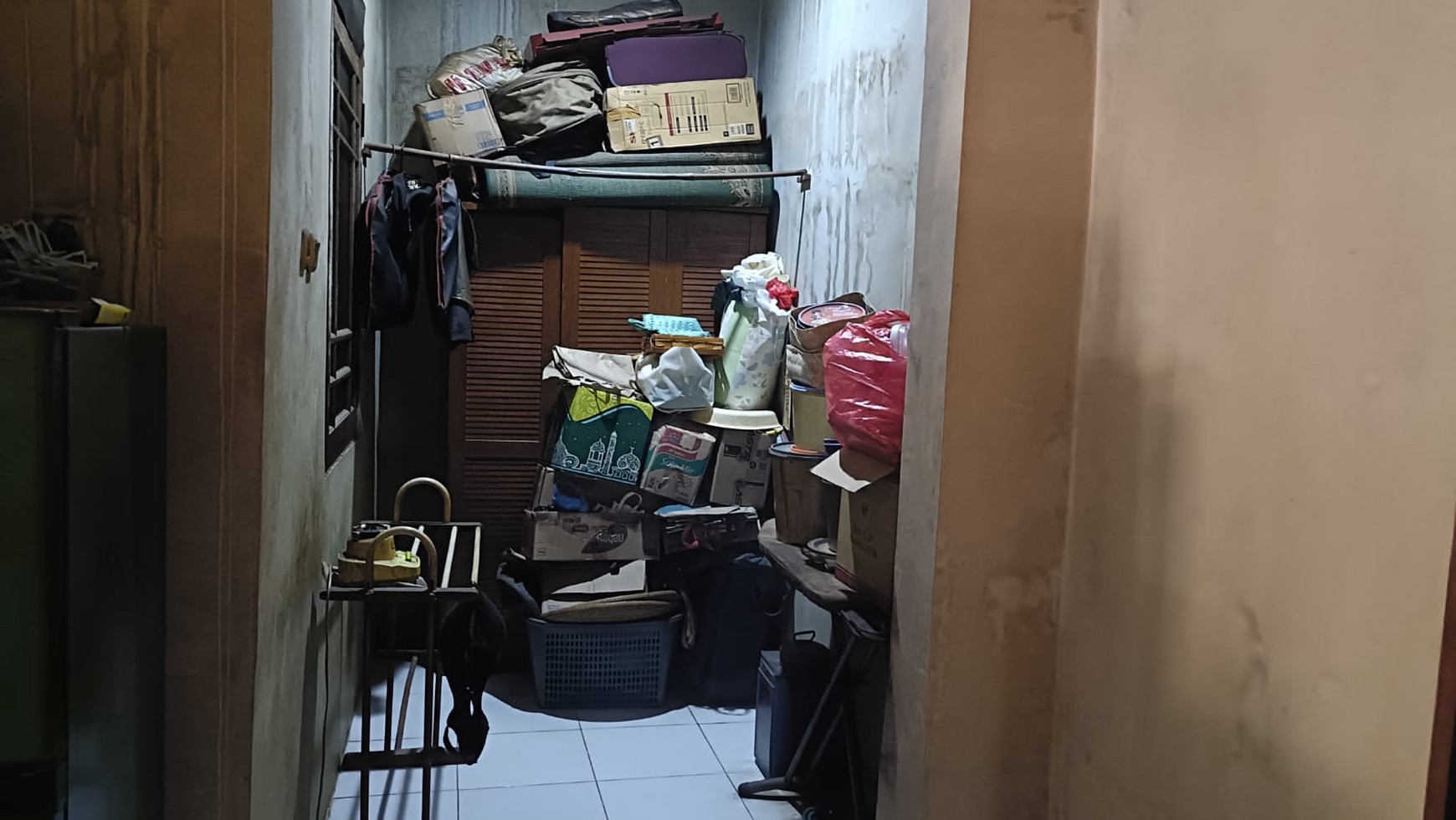 Rumah Dijual di Pulo Gebang Permai Cakung Jaktim