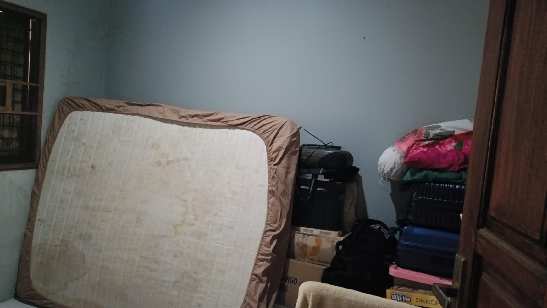 Rumah Dijual di Pulo Gebang Permai Cakung Jaktim