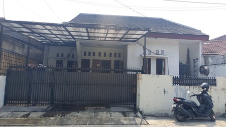 Rumah Dijual di Pulo Gebang Permai Cakung Jaktim