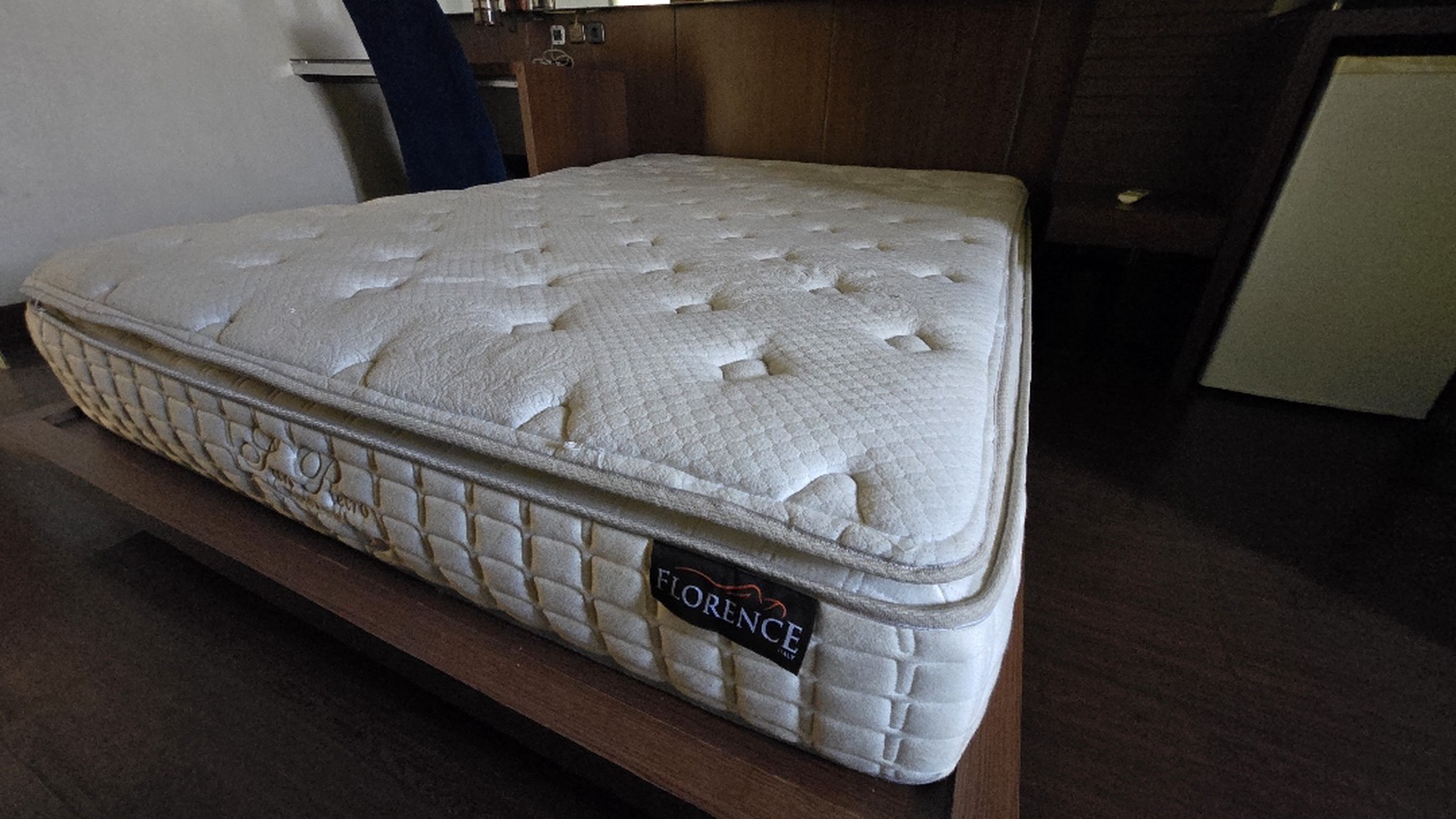 Dijual studio furnished lantai rendah 6 apartemen kebagusan city jakarta selatan