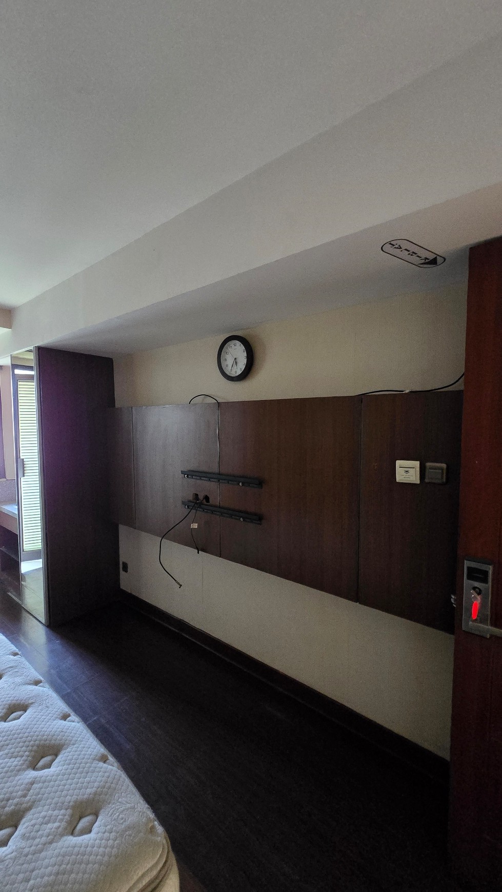 Dijual studio furnished lantai 15 apartemen kebagusan city jakarta selatan