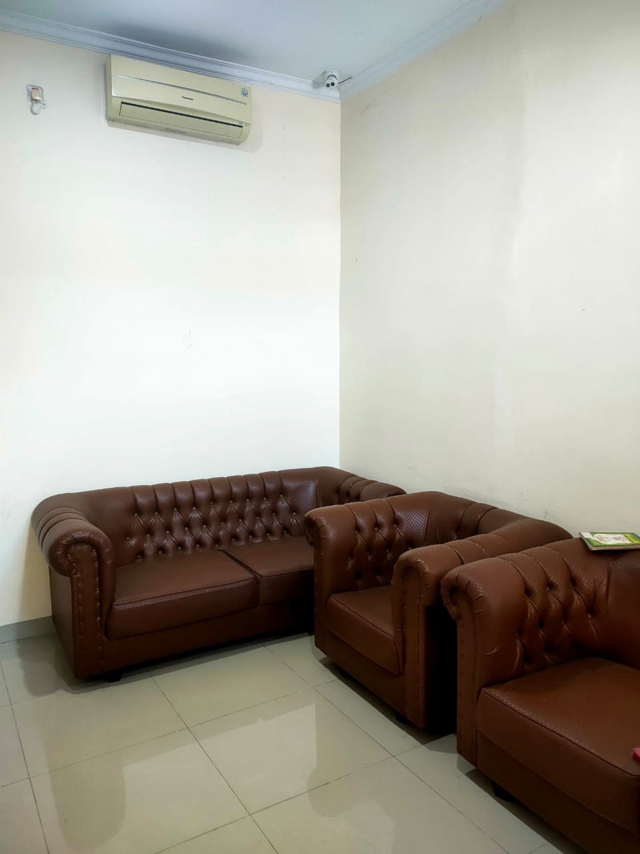 Dijual Rumah di Golden City Sepatan Tangerang 