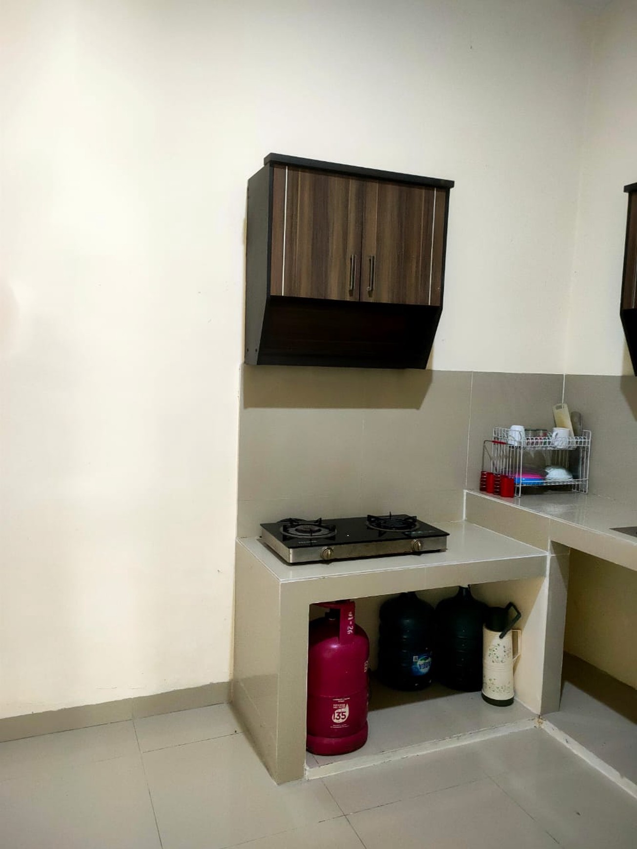 Dijual Rumah di Golden City Sepatan Tangerang 