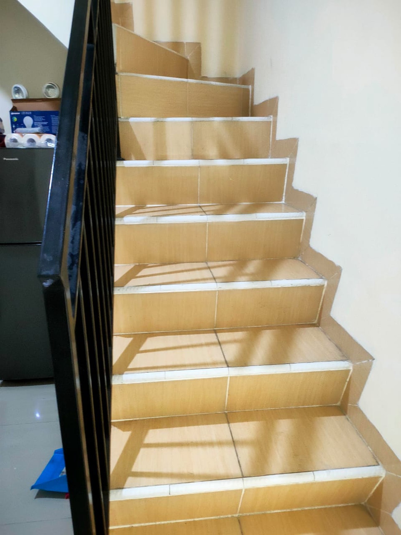 Dijual Rumah di Golden City Sepatan Tangerang 