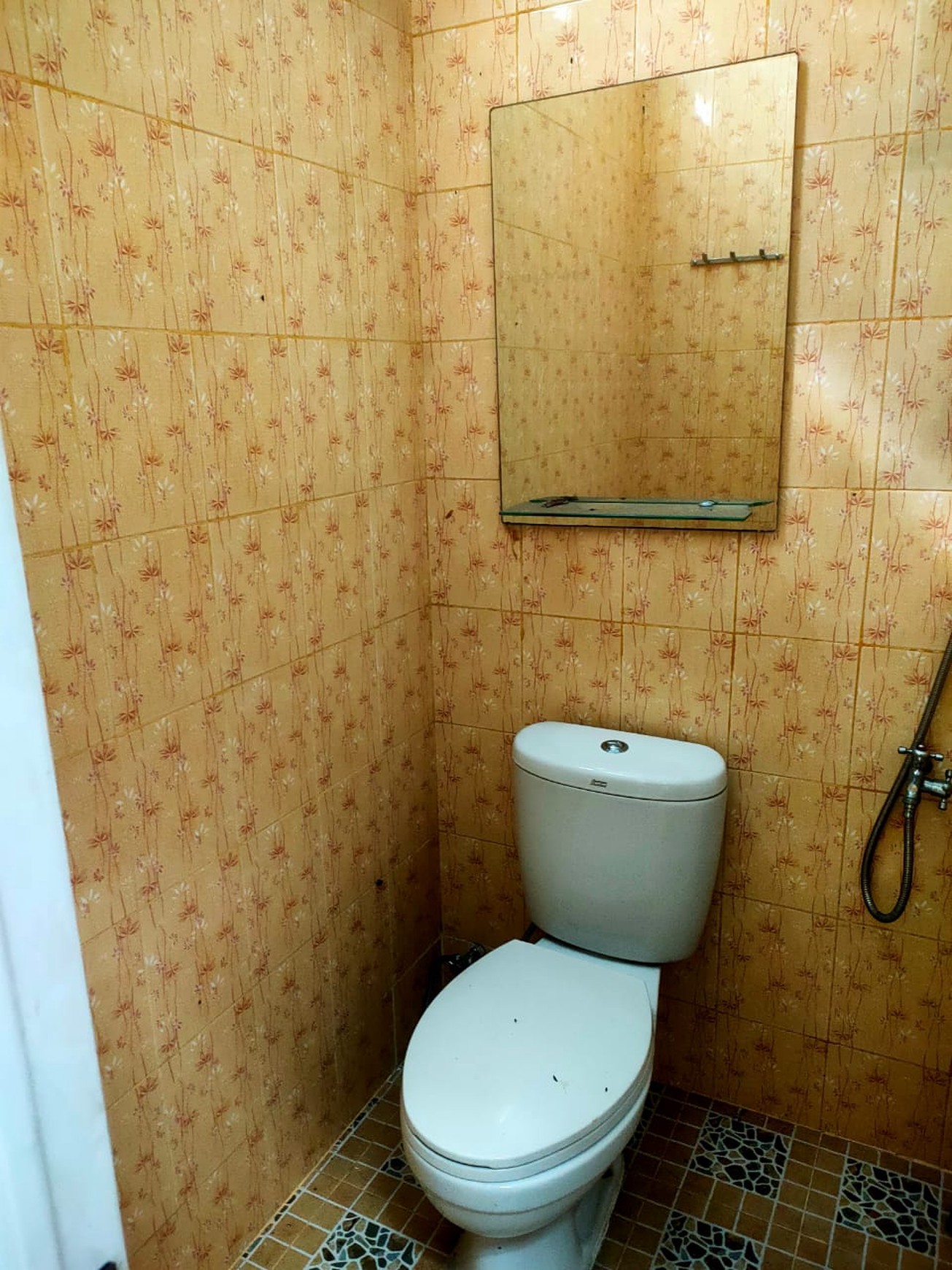 Dijual Rumah di Golden City Sepatan Tangerang 