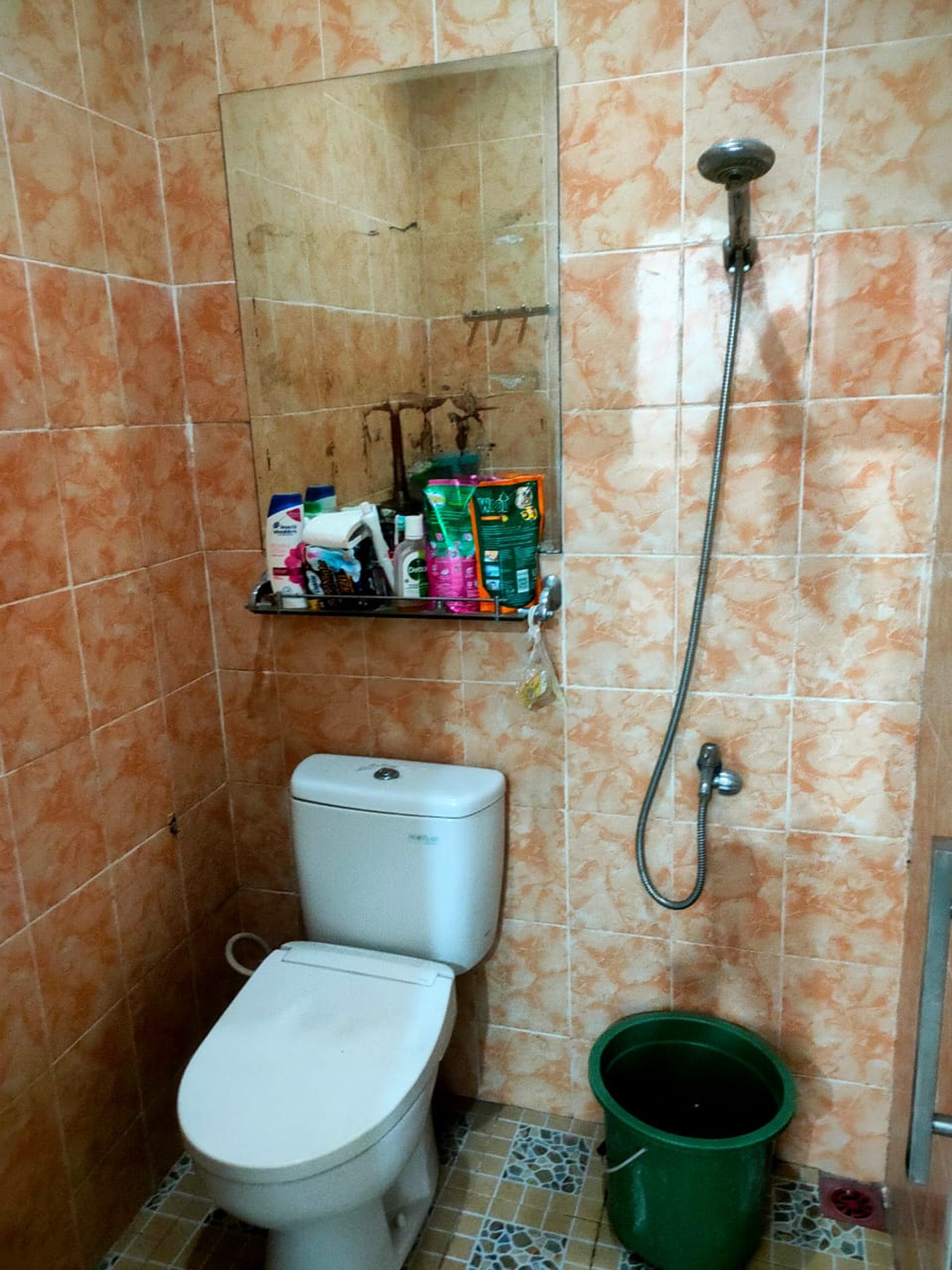 Dijual Rumah di Golden City Sepatan Tangerang 