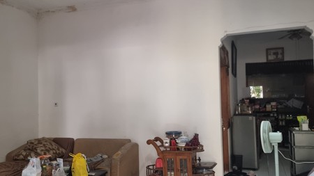 Rumah Dijual Di Kebayoran Baru