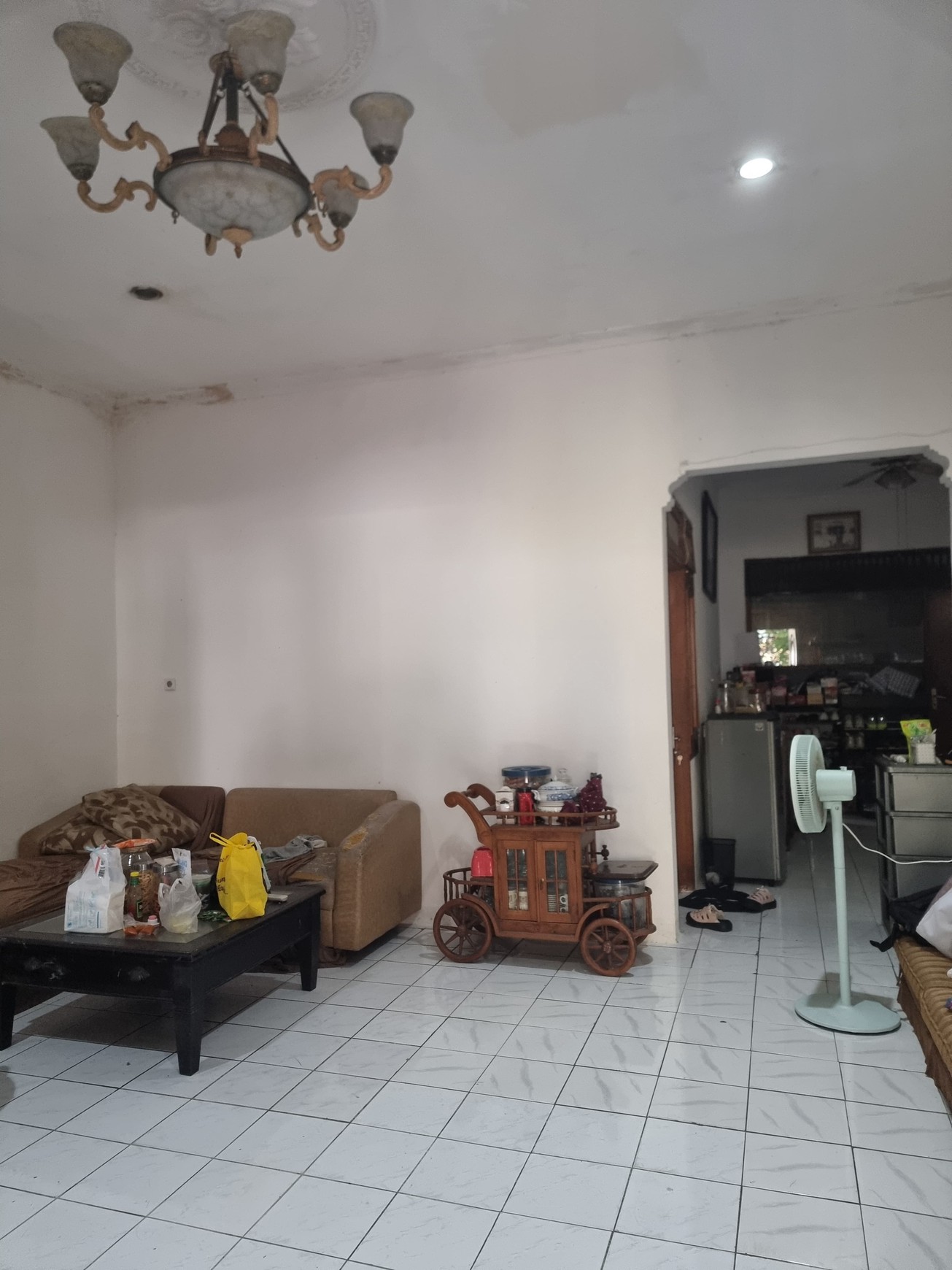 Rumah Dijual Di Kebayoran Baru