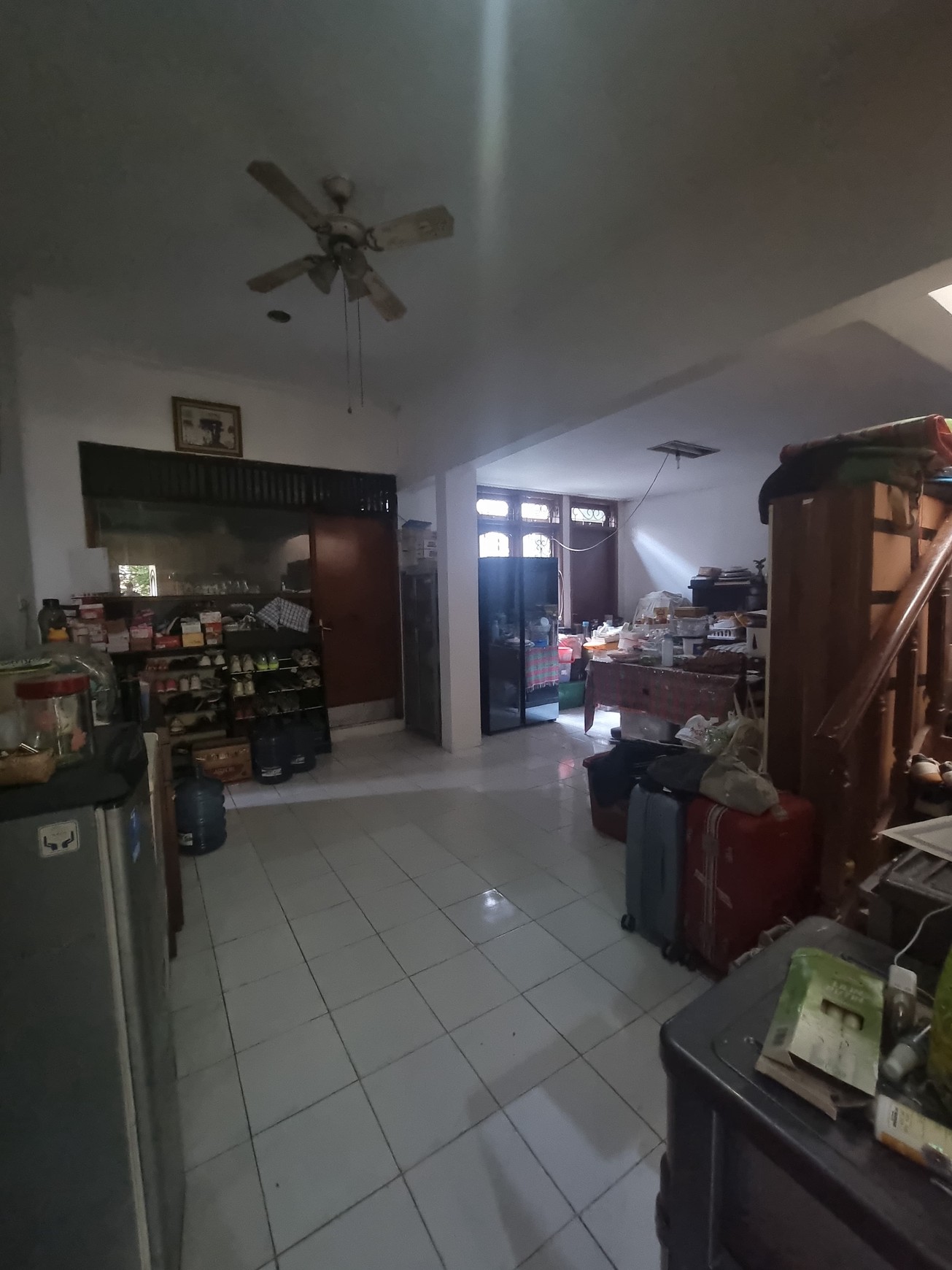 Rumah Dijual Di Kebayoran Baru