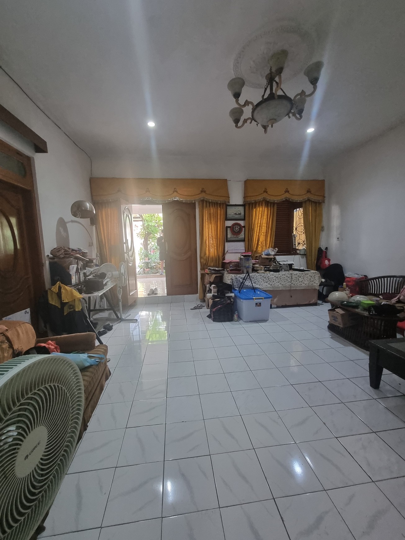 Rumah Dijual Di Kebayoran Baru