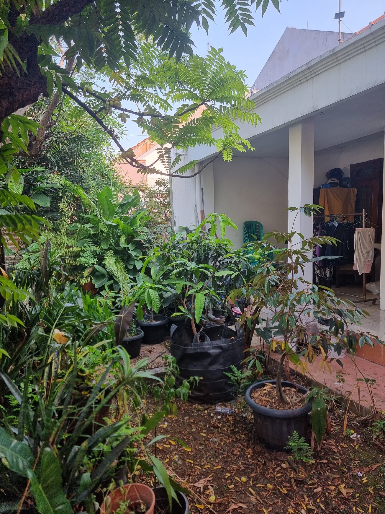 Rumah Dijual Di Kebayoran Baru