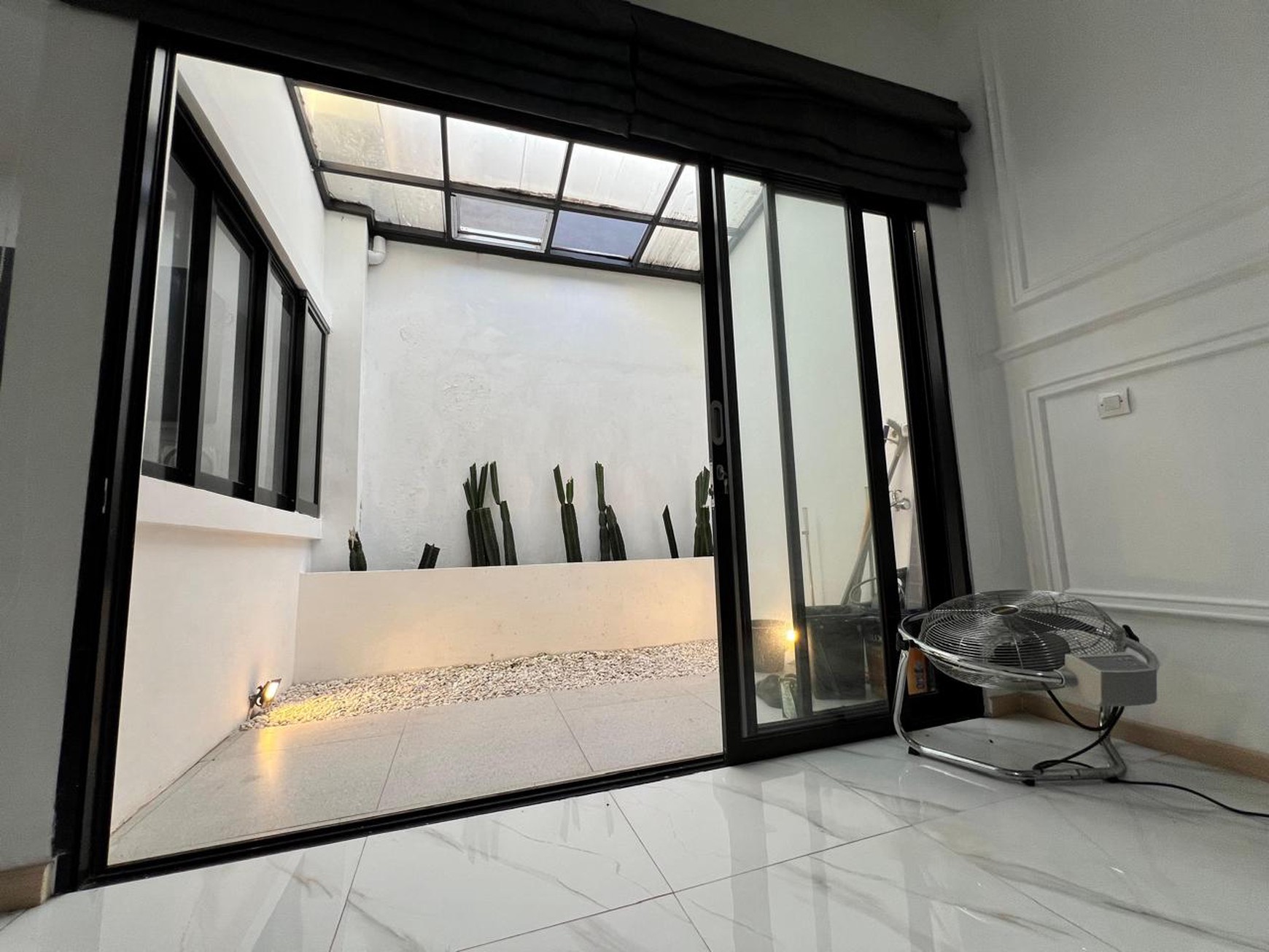 Rumah Bagus, 1 Lantai, Minimalis, dalam Cluster di Parung Panjang