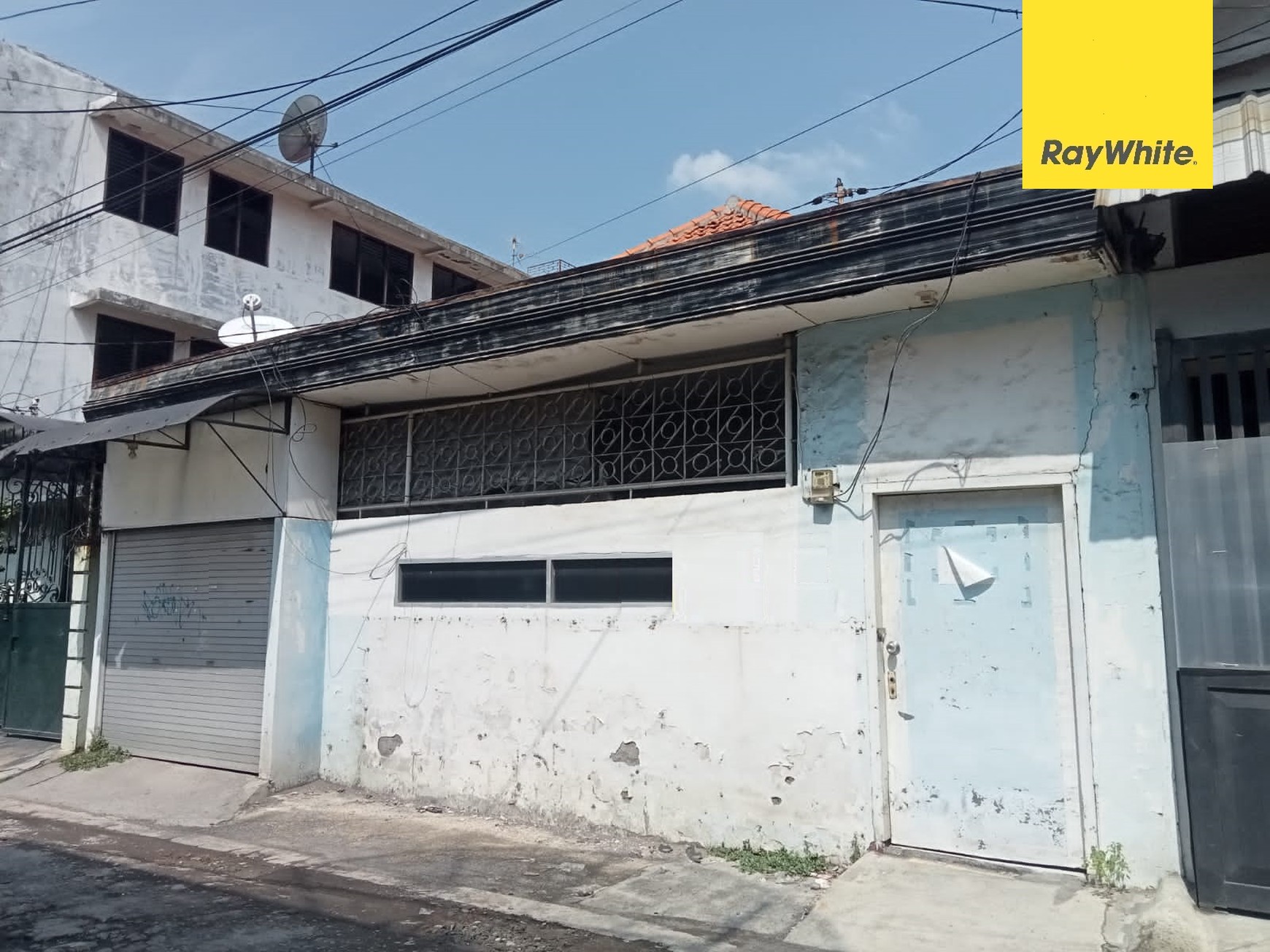 Dijual Rumah Dijalan Donokerto Simokerto Surabaya