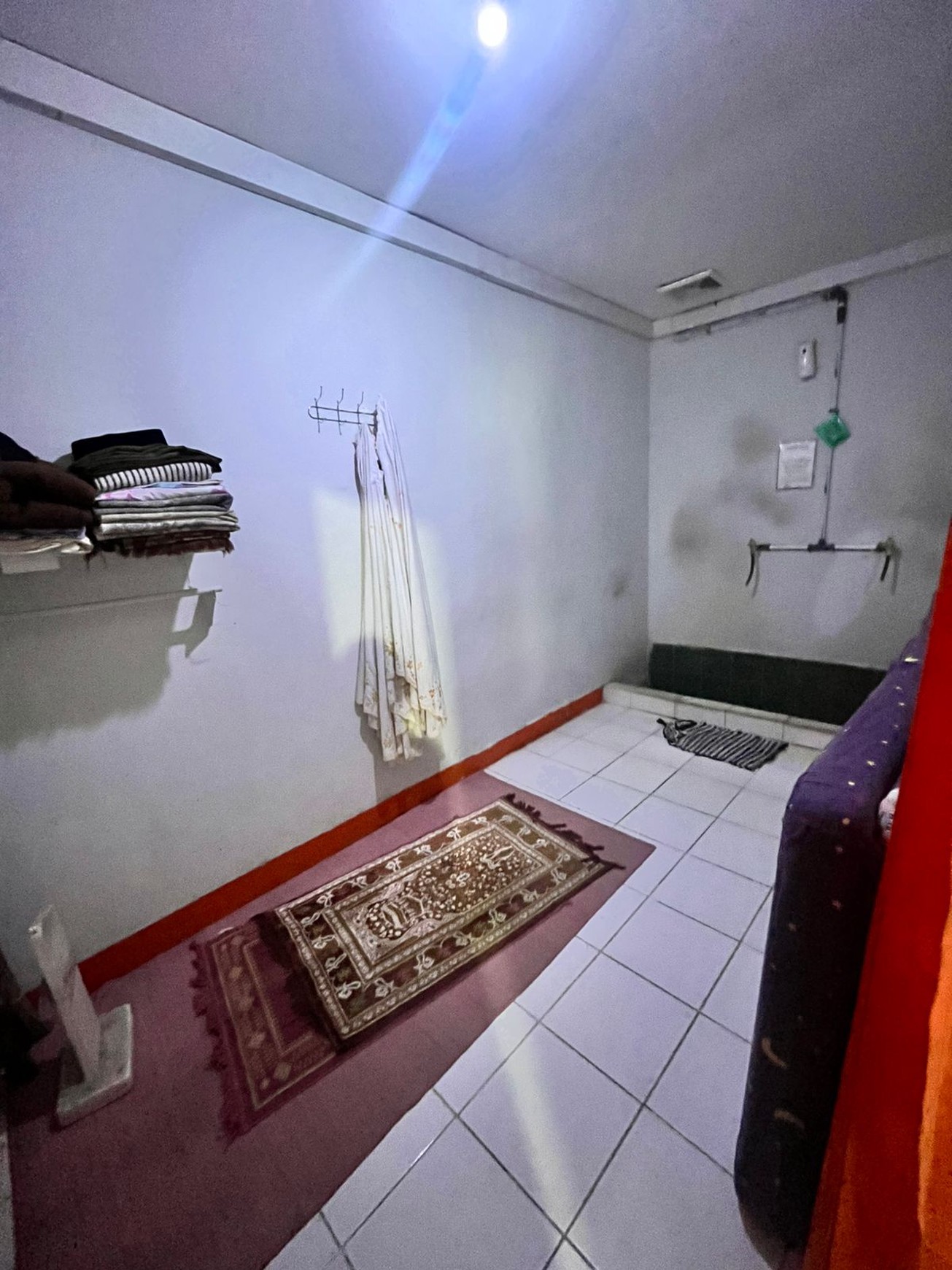 Dijual kantor lokasi nempel stasiun MRT Lebak Bulus