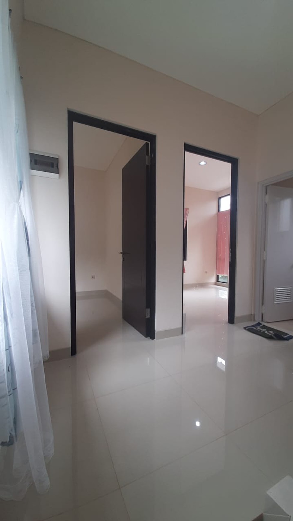 Rumah bagus siap huni, lokasi strategis di Ciater.