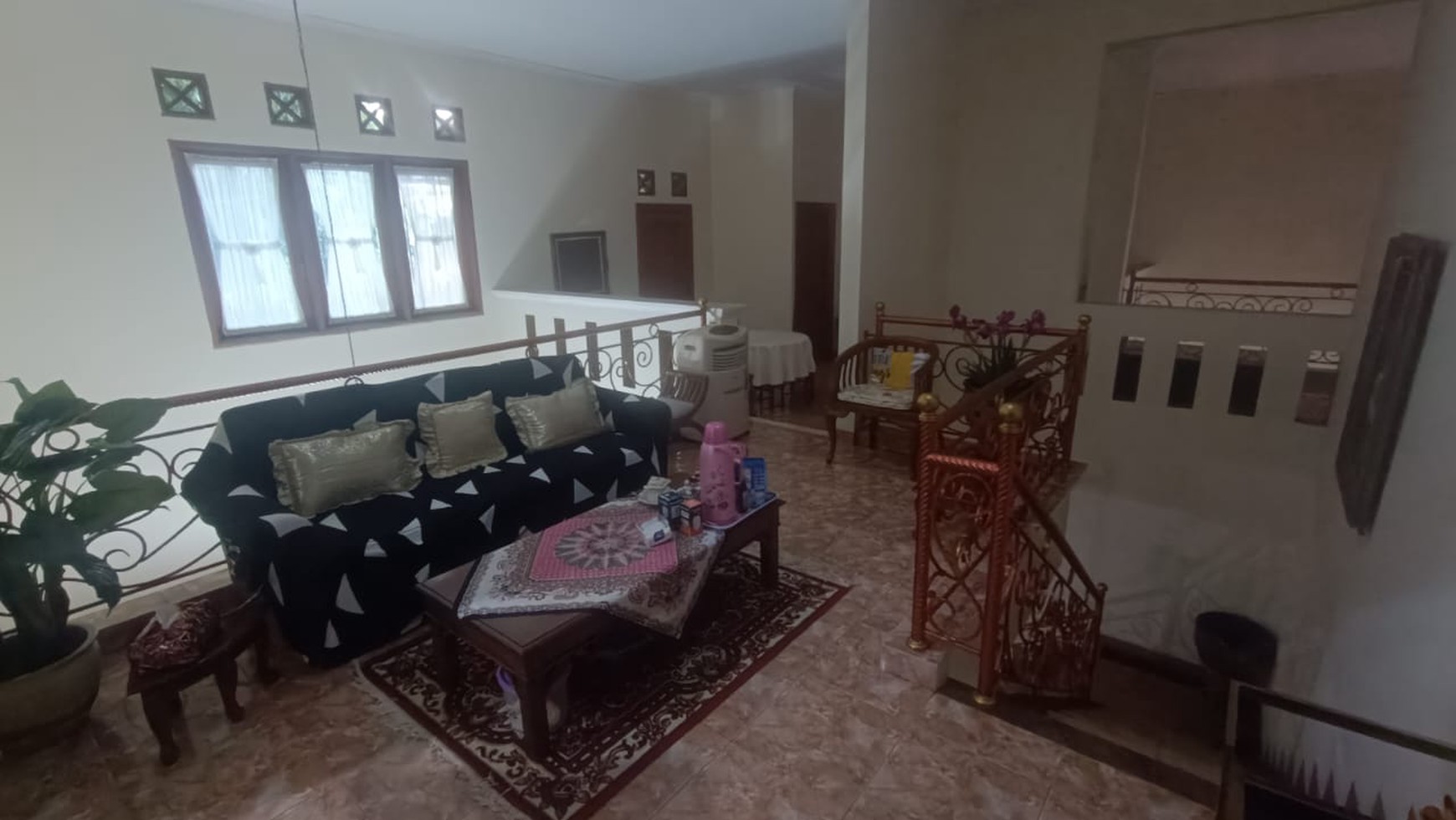 Dijual Rumah Pejompongan Benhil Classic Lux