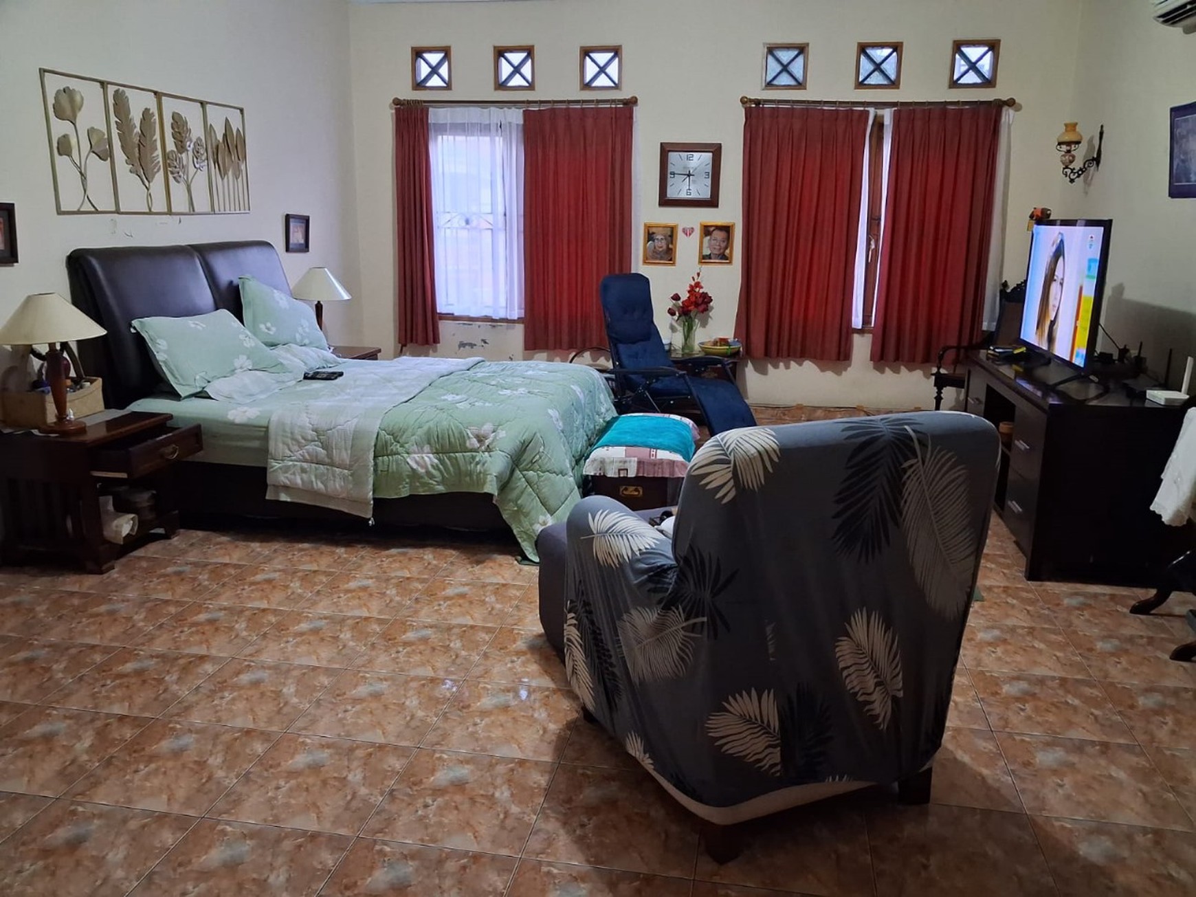 Dijual Rumah Pejompongan Benhil Classic Lux