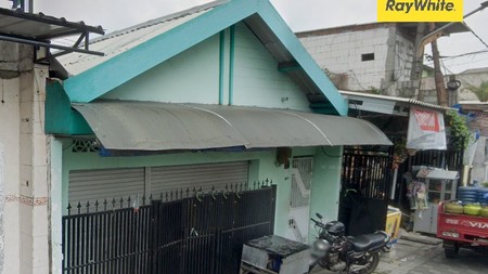 Dijual Rumah Dijalan Kapas Baru Surabaya