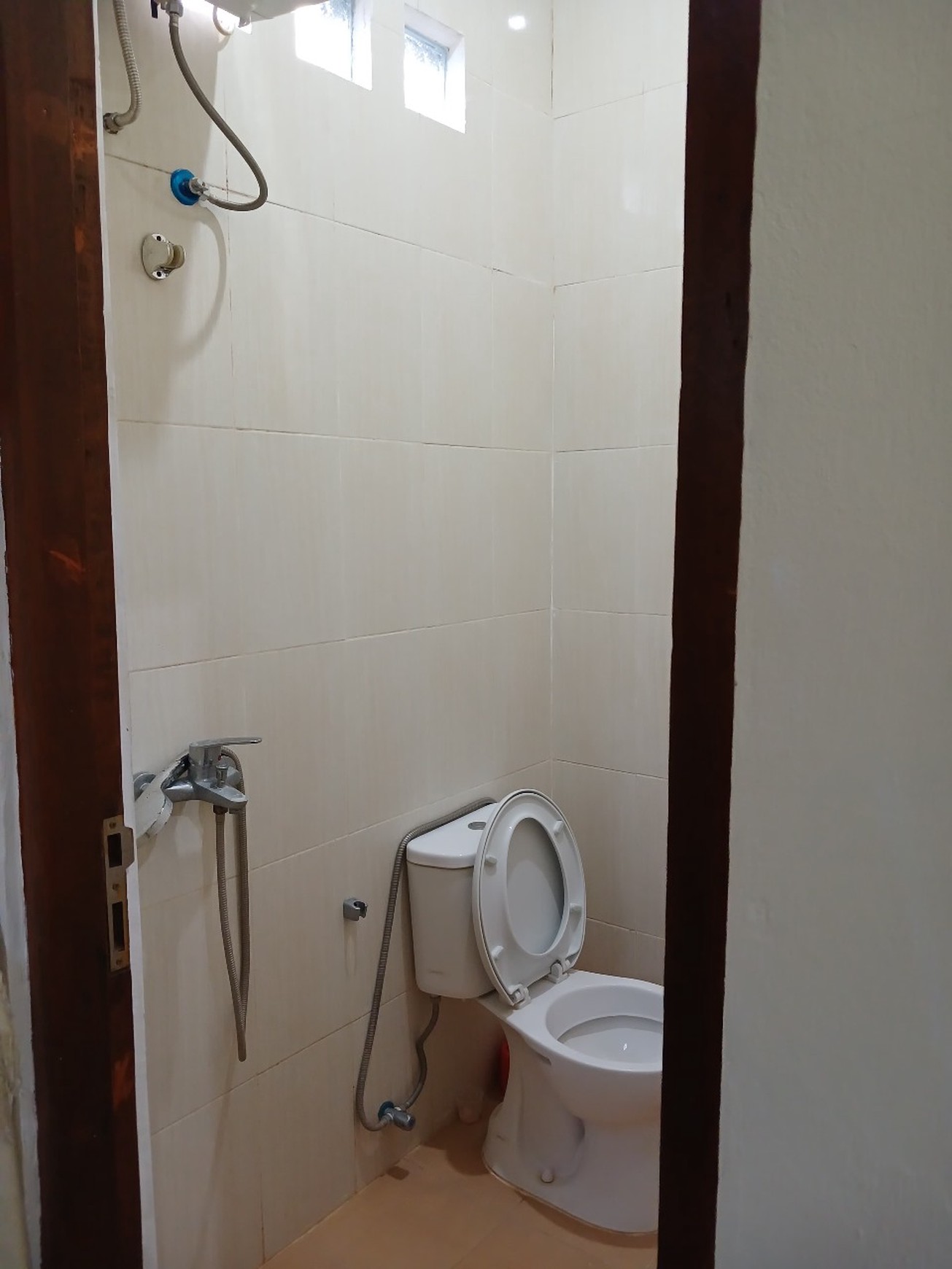 Dijual Rumah Siap Huni di Taman Baruna Blok Kemuning - Bali