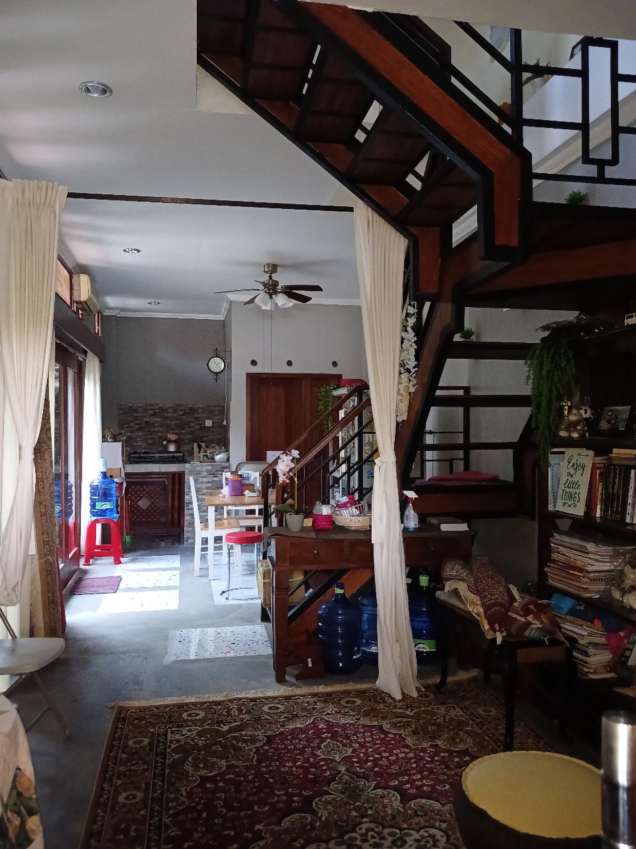 Dijual Rumah Siap Huni di Taman Baruna Blok Kemuning - Bali