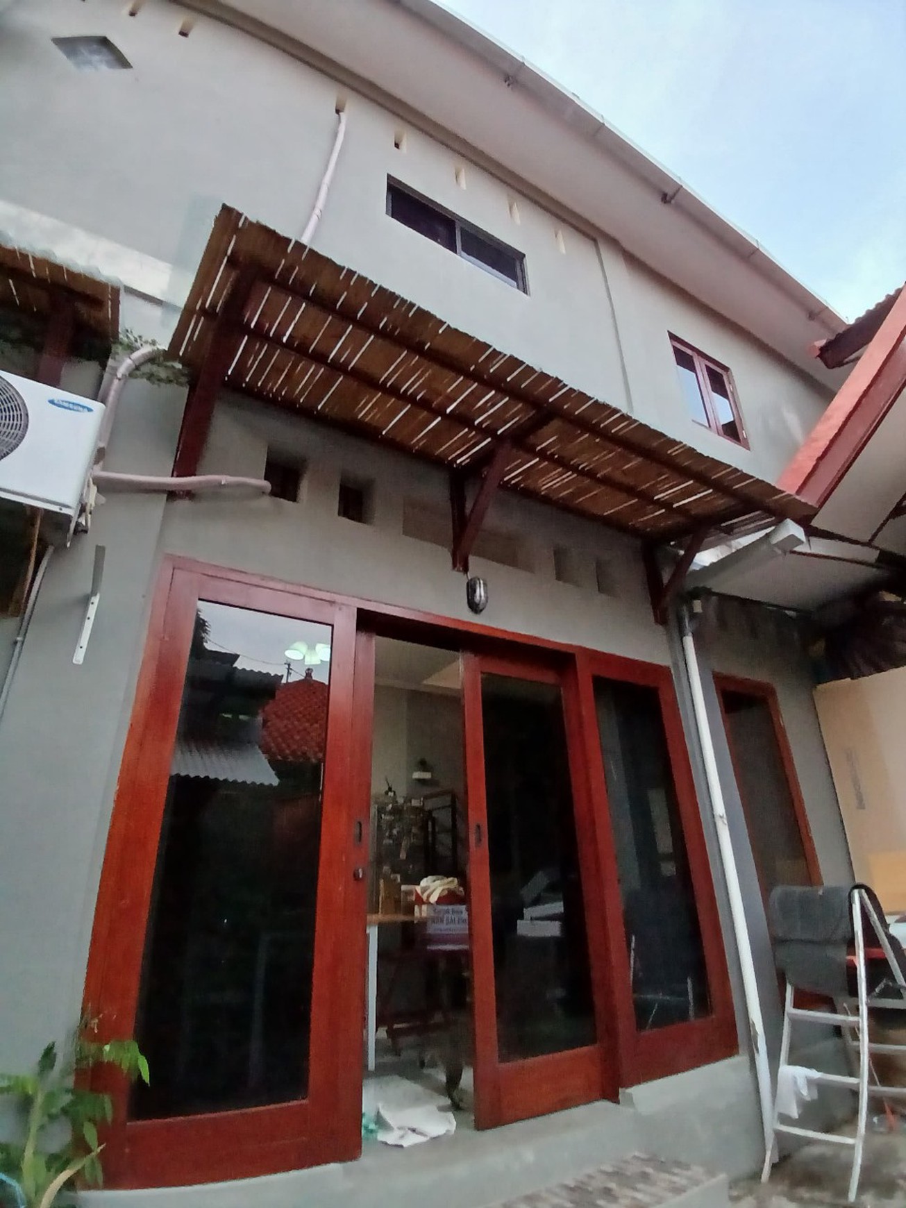 Dijual Rumah Siap Huni di Taman Baruna Blok Kemuning - Bali