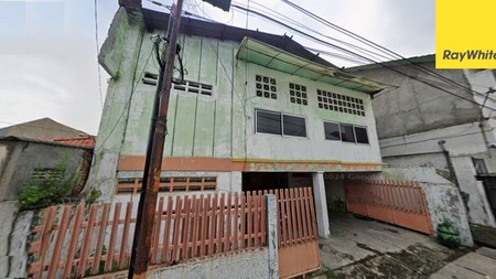 Dijual Gudang Dijalan Tangkis Turi Sukomanunggal Surabaya