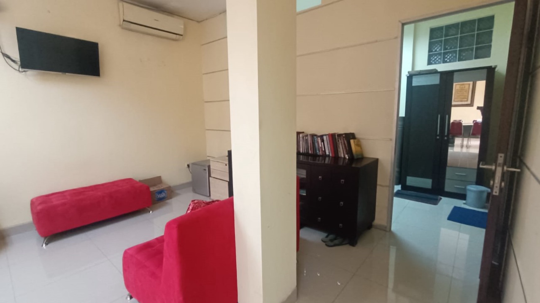 Dijual Ruko cocok utk usaha