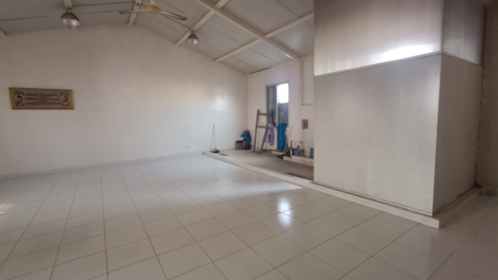 Dijual Ruko cocok utk usaha