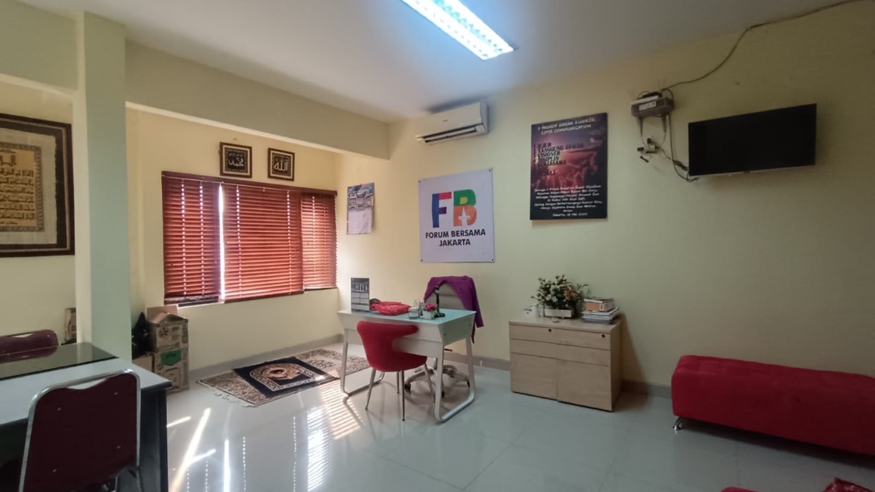 Dijual Ruko cocok utk usaha