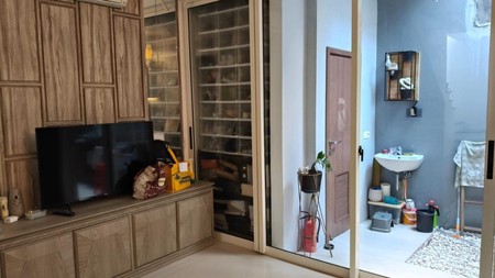 Jual cepat murah siap huni Rumah Terawat Graha Natura Surabaya Barat