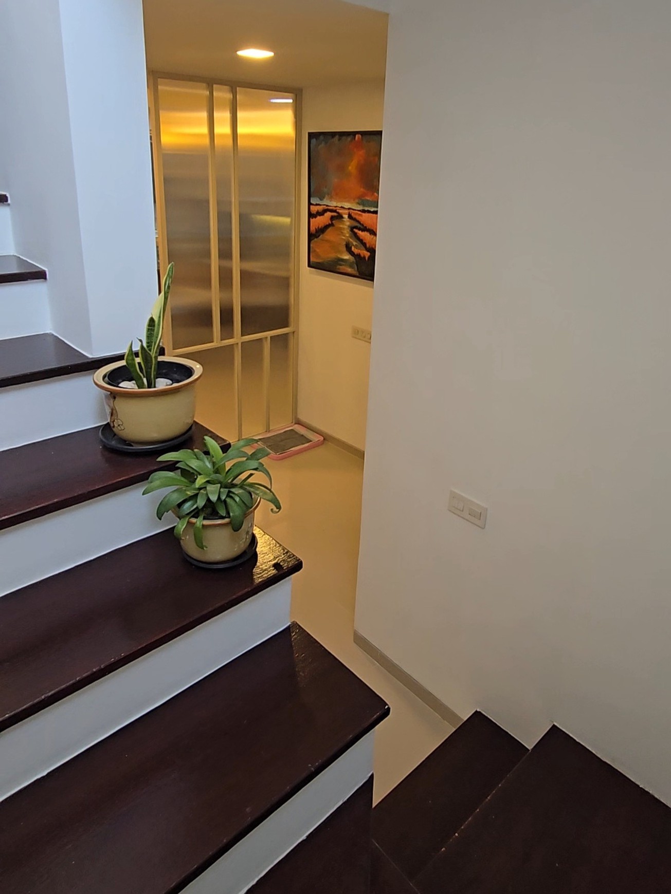 Dijual Rumah Terawat Graha Natura Surabaya Barat