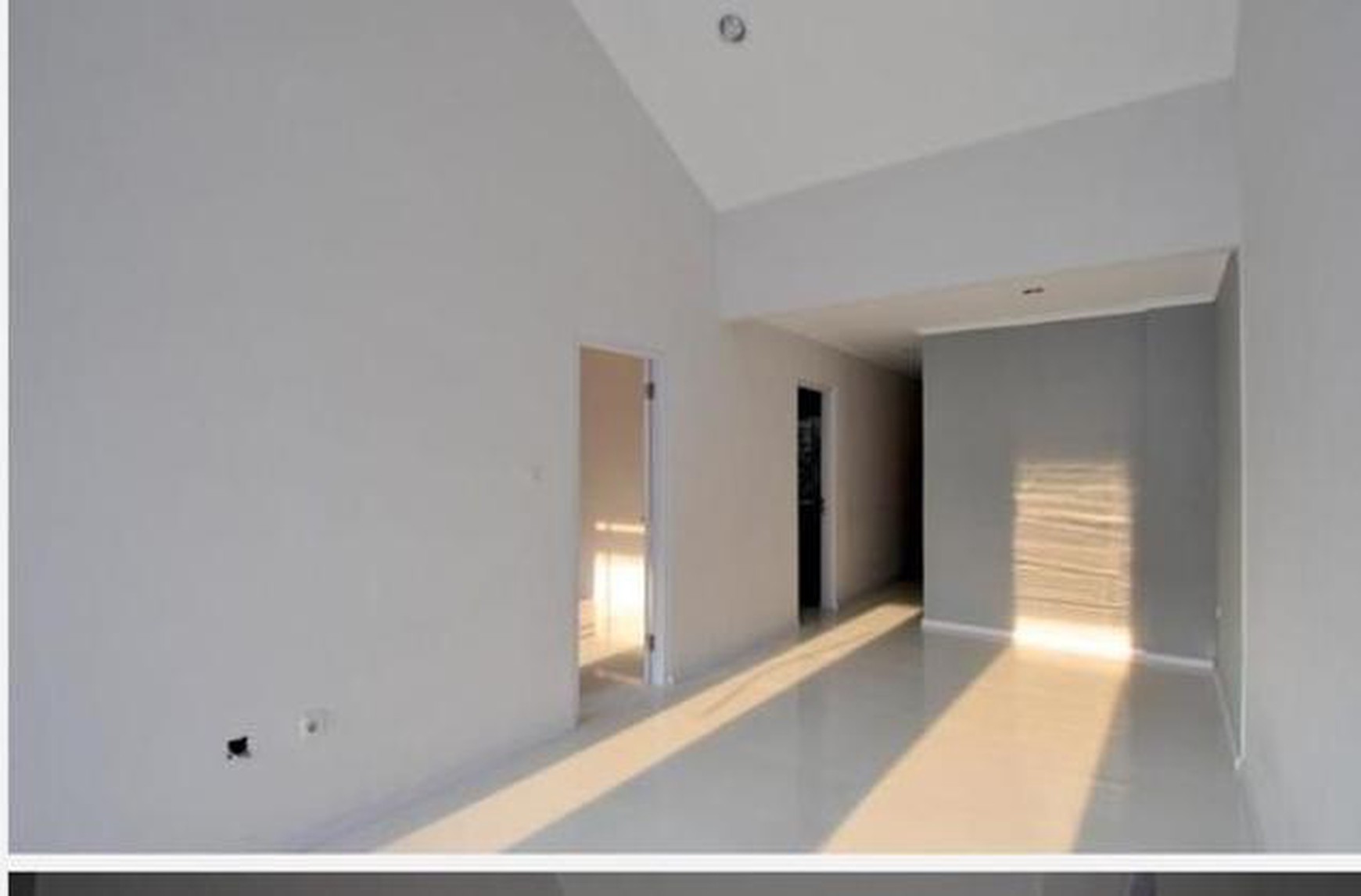 Rumah 2 Lantai, Lokasi strategis di Bintaro 