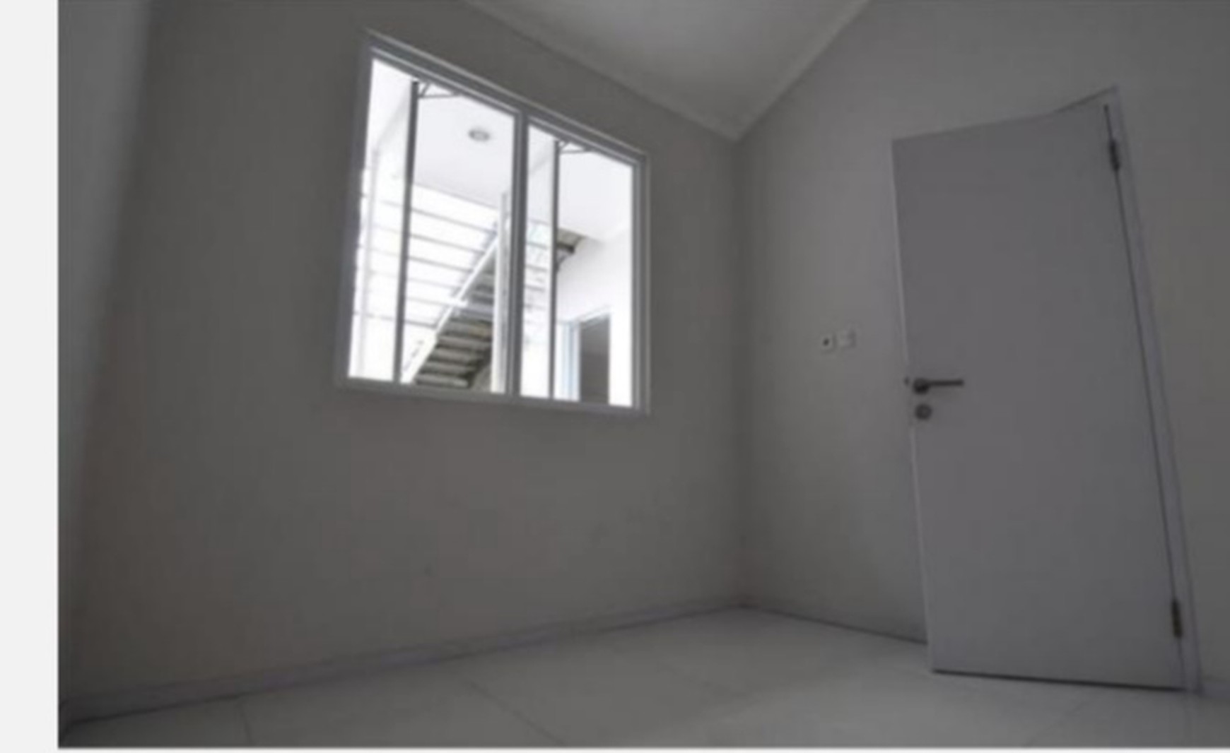 Rumah 2 Lantai, Lokasi strategis di Bintaro 