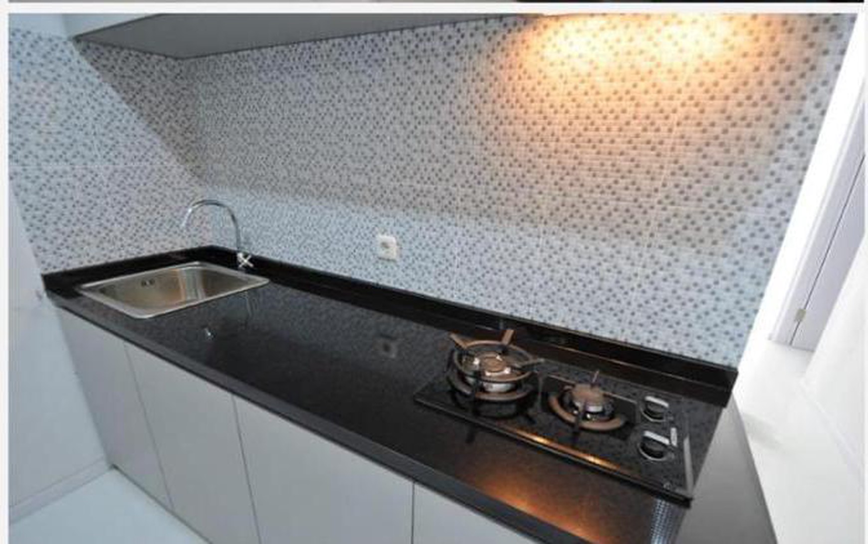 Rumah 2 Lantai, Lokasi strategis di Bintaro 