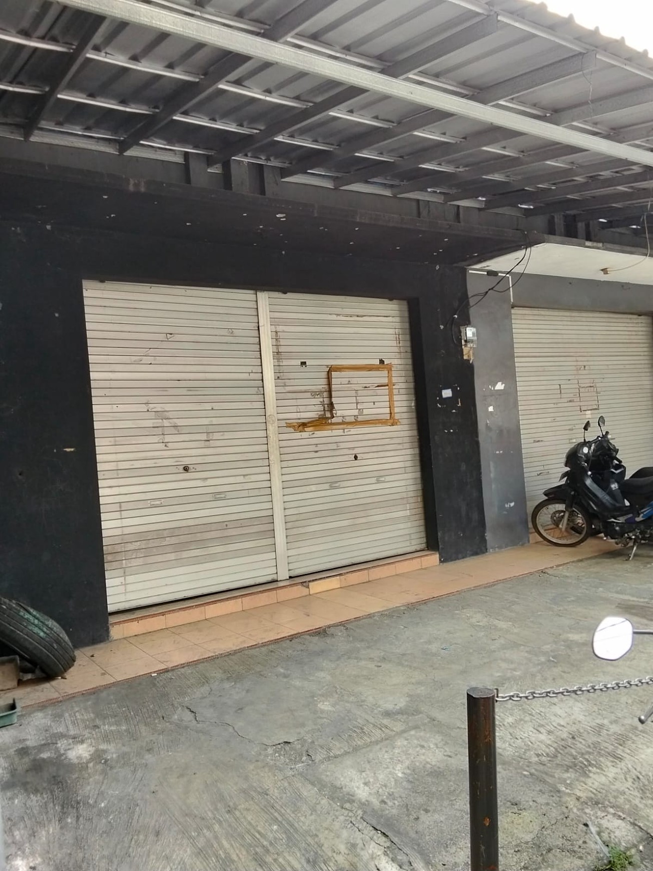 Disewakan Ruko 1 lantai Siwalan Kerto