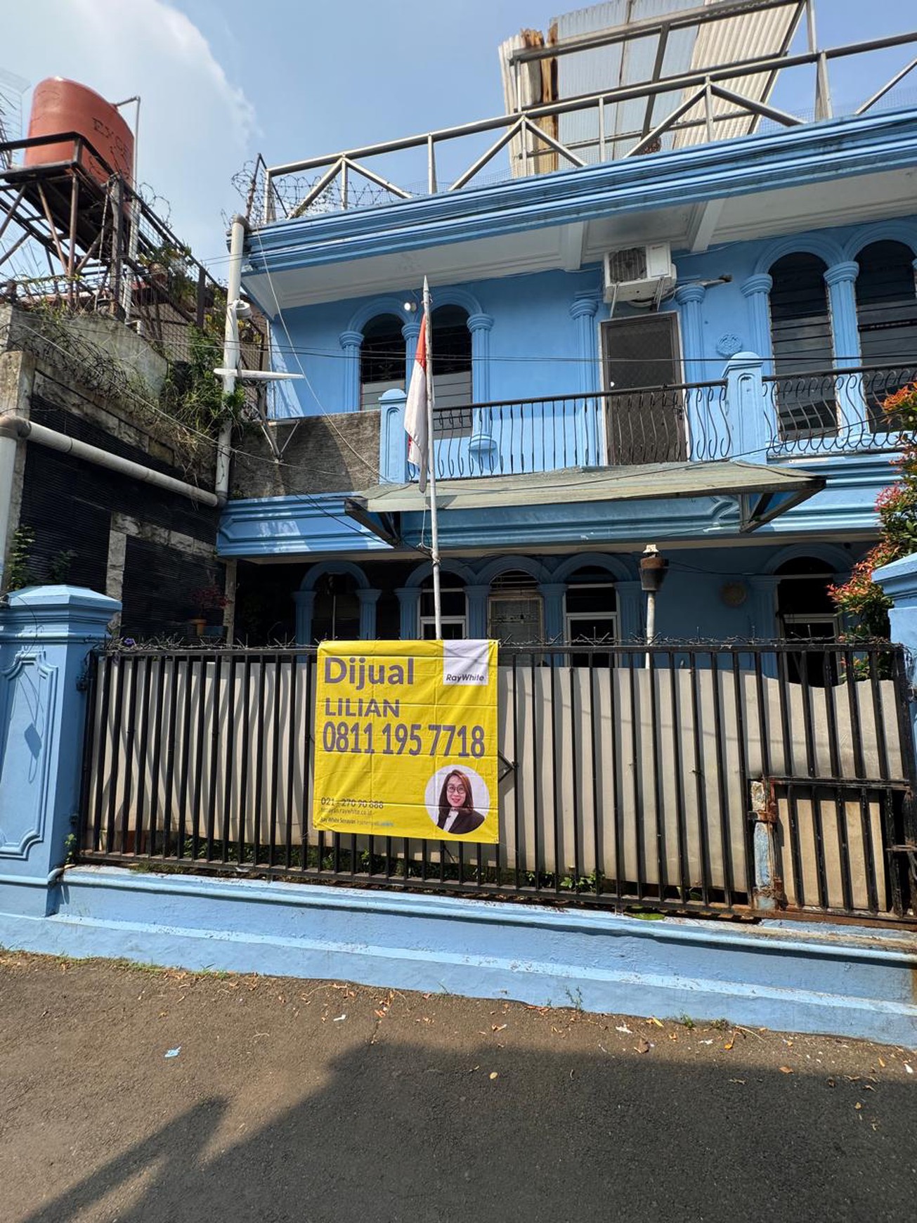 Dijual Rumah Kost-Kostan Di Tebet