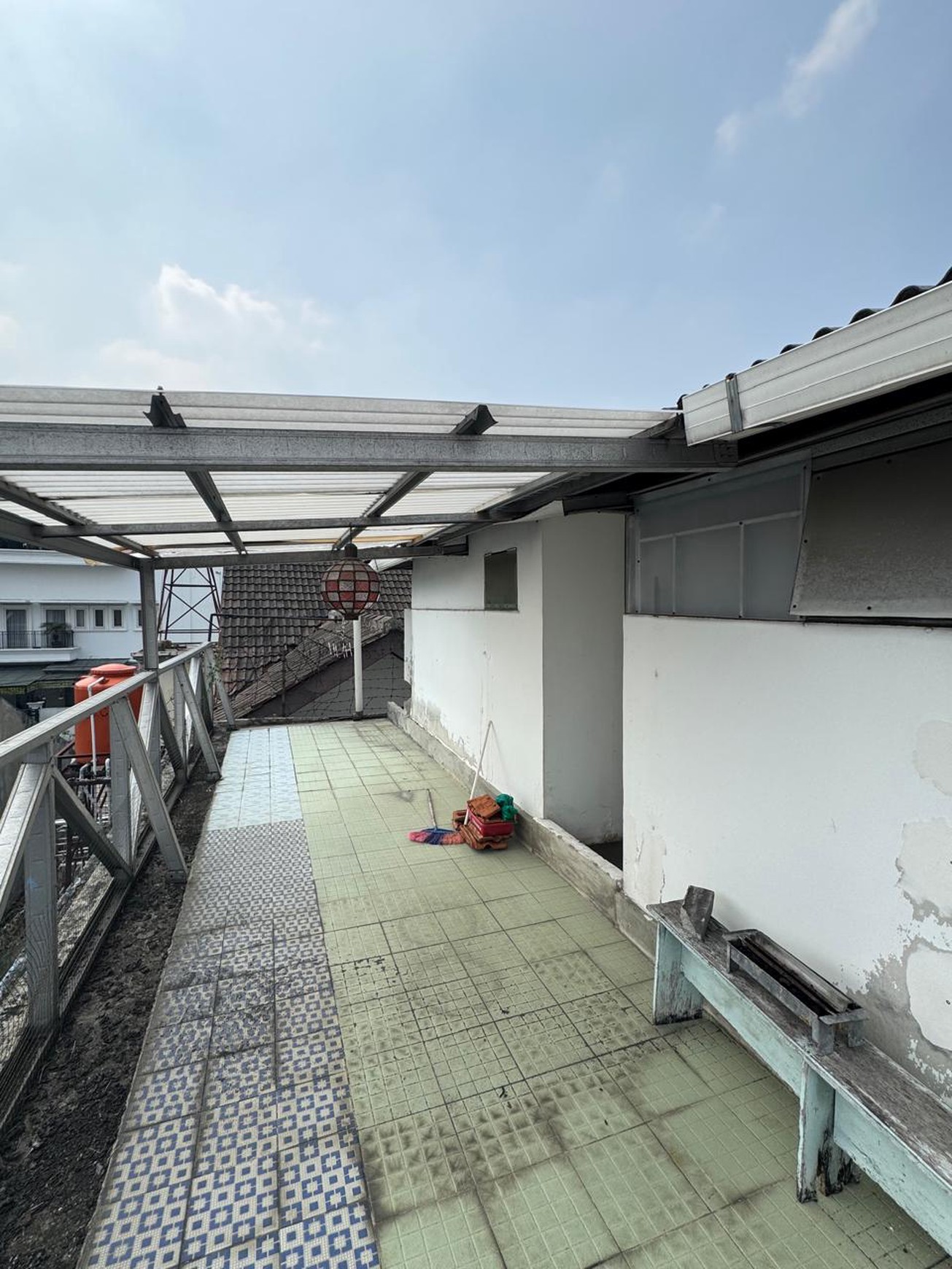 Dijual Rumah Kost-Kostan Di Tebet