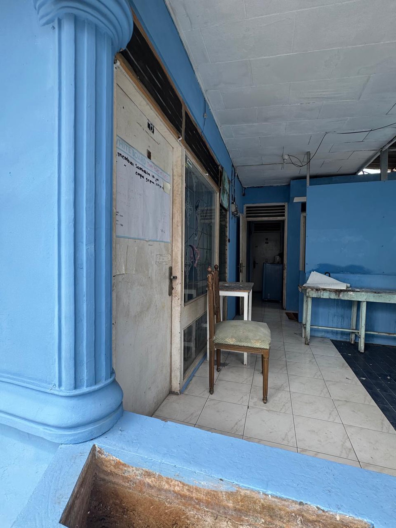 Dijual Rumah Kost-Kostan Di Tebet