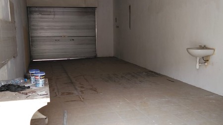 Disewakan Ruko Siwalan Kerto Petra