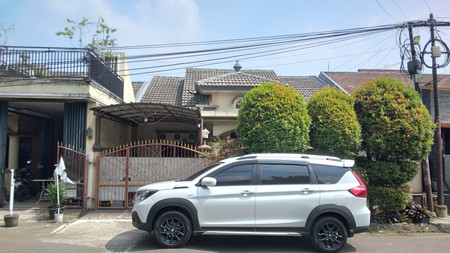 Rumah di Boulevard Villa Nusa Indah 3 boulevard harga nego