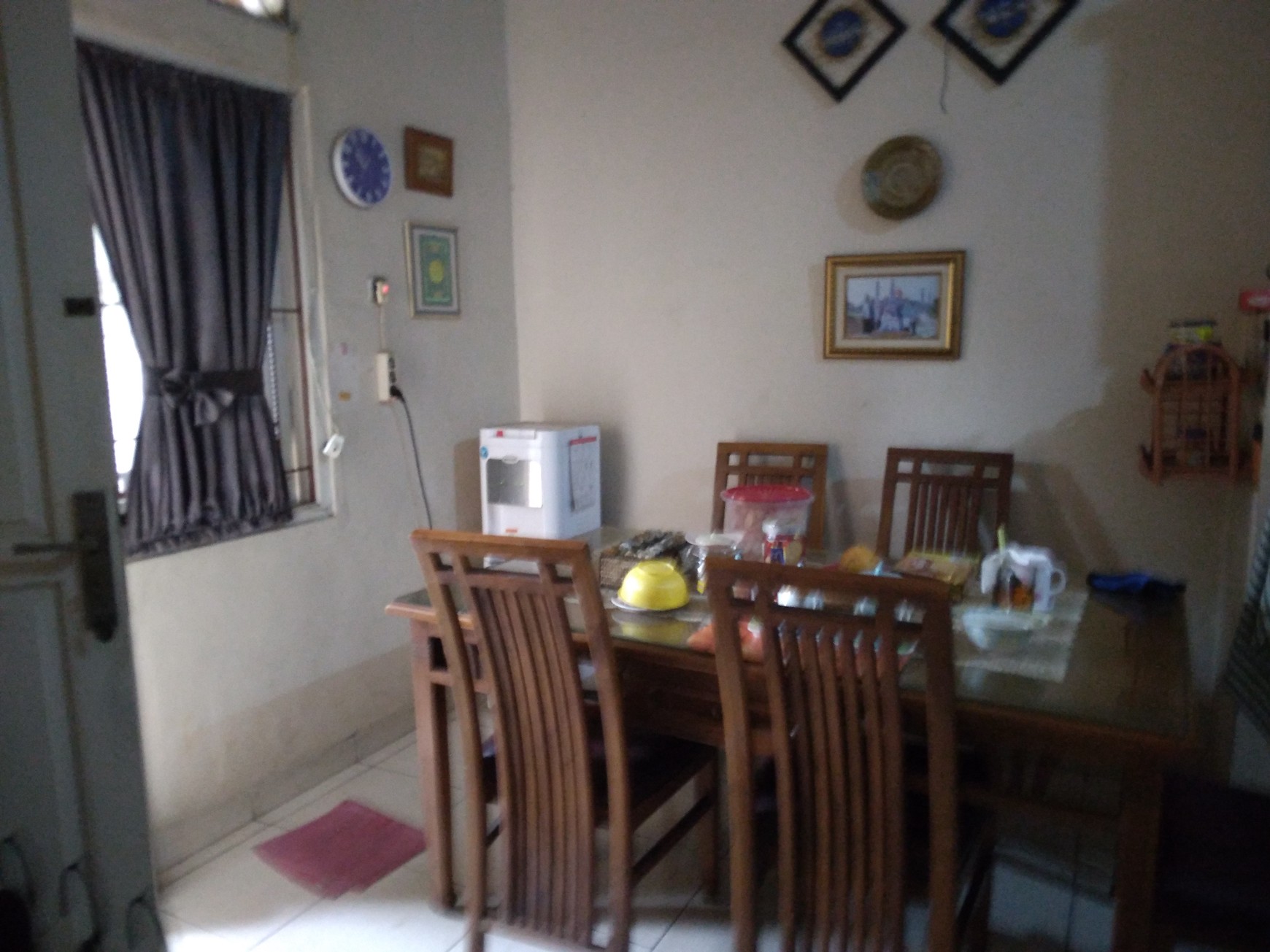 Rumah di Boulevard Villa Nusa Indah 3 boulevard harga nego