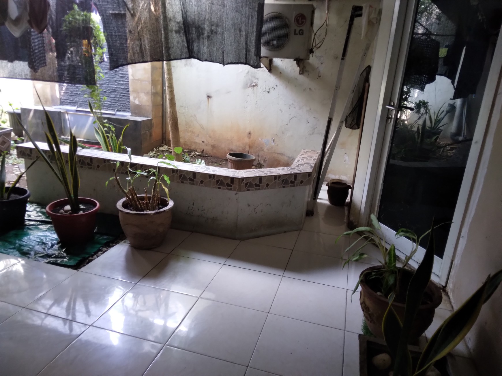 Rumah di Boulevard Villa Nusa Indah 3 boulevard harga nego