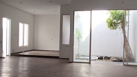 SERIUS JUAL RUMAH SIAP HUNI DHARMAHUSADA INDAH UTARA - 5menit dari Galaxy Mall